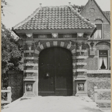 Rijksdienst voor het Cultureel Erfgoed: Hoogendijk, C.