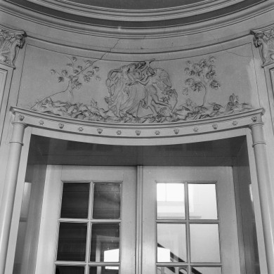 Rijksdienst voor het Cultureel Erfgoed: Galen, P. van