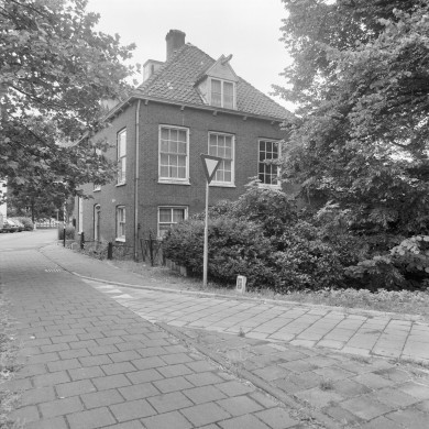 Rijksdienst voor het Cultureel Erfgoed: Dukker, G.J.