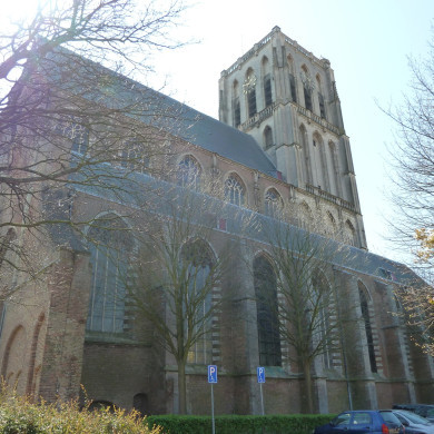 Rijksdienst voor het Cultureel Erfgoed: Bogers, Guido