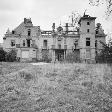 Rijksdienst voor het Cultureel Erfgoed: Tangel, L.M.