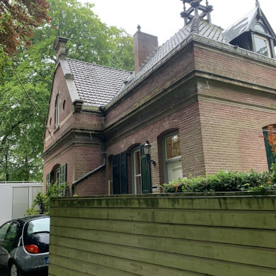 Rijksdienst voor het Cultureel Erfgoed: Bogers, Guido