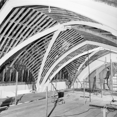 Rijksdienst voor het Cultureel Erfgoed: Galen, P. van