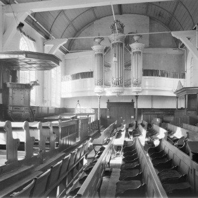 Rijksdienst voor het Cultureel Erfgoed: Delemarre, G.Th.