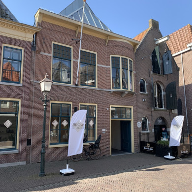 Rijksdienst voor het Cultureel Erfgoed: Bogers, Guido