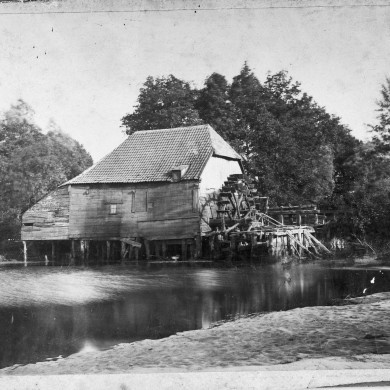 Rijksdienst voor het Cultureel Erfgoed