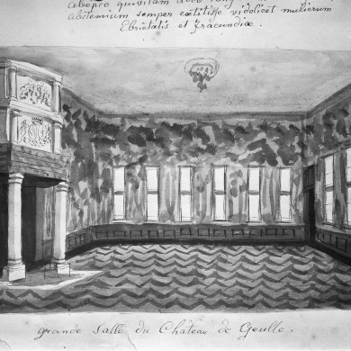 Rijksdienst voor het Cultureel Erfgoed: Gulpen, Philippus Wilhelmus Jacobus van-Delemarre, G.Th.