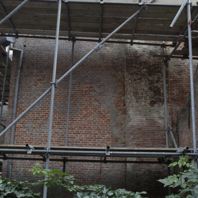 Rijksdienst voor het Cultureel Erfgoed: Galen, P. (Paul) van