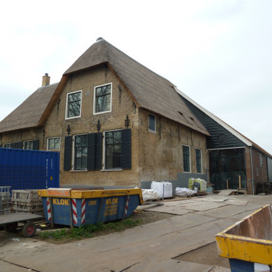 Rijksdienst voor het Cultureel Erfgoed: Bogers, Guido