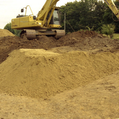 Rijksdienst voor het Cultureel Erfgoed: Horbach, A.