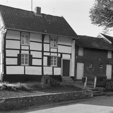 Rijksdienst voor het Cultureel Erfgoed: Tangel, L.M.