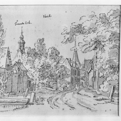 Rijksdienst voor het Cultureel Erfgoed: Delemarre, G.Th.