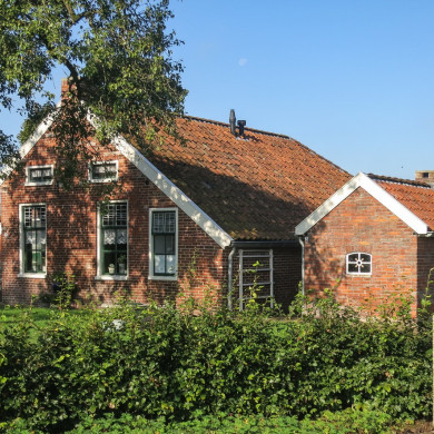 Rijksdienst voor het Cultureel Erfgoed: Brinkkemper, O. (Otto)