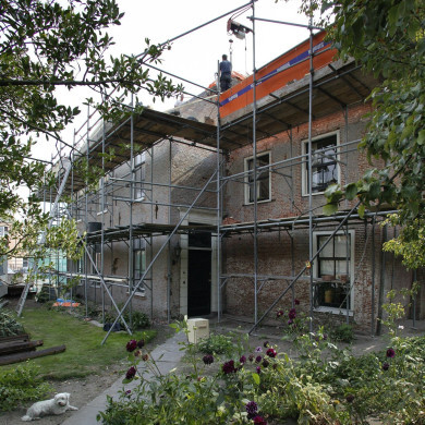 Rijksdienst voor het Cultureel Erfgoed: Galen, P. (Paul) van