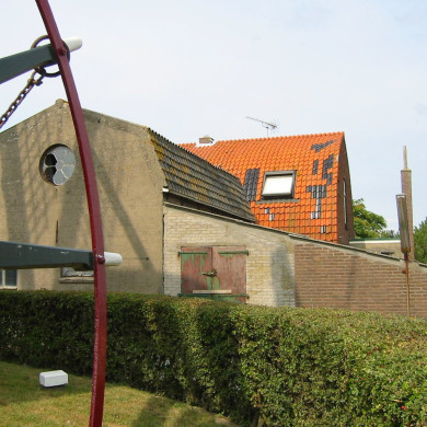 Rijksdienst voor het Cultureel Erfgoed: Terpstra, Frank