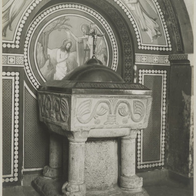 Rijksdienst voor het Cultureel Erfgoed: Weers, C.G.