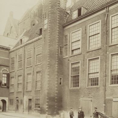 Rijksdienst voor het Cultureel Erfgoed