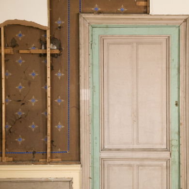 Rijksdienst voor het Cultureel Erfgoed: Svensson, Margareta