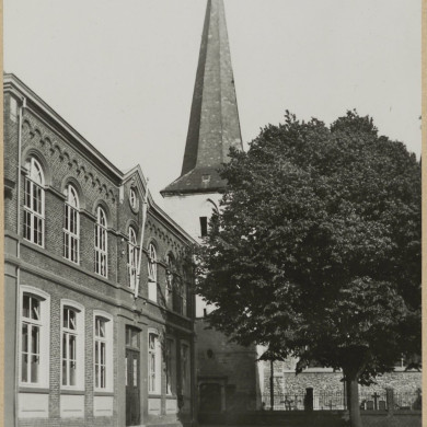 Rijksdienst voor het Cultureel Erfgoed