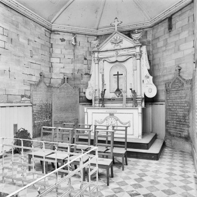 Rijksdienst voor het Cultureel Erfgoed: Galen, P. (Paul) van