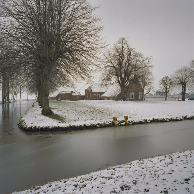 Rijksdienst voor het Cultureel Erfgoed: Roderburg, K. (Kris)