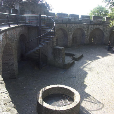 Rijksdienst voor het Cultureel Erfgoed: Penders, T.