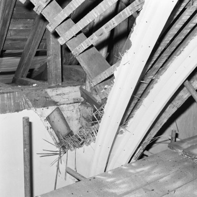 Rijksdienst voor het Cultureel Erfgoed: Galen, P. van