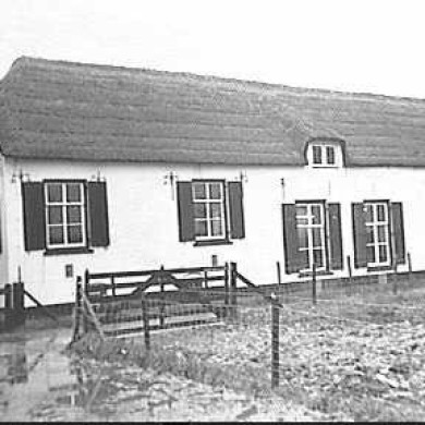 Rijksdienst voor het Cultureel Erfgoed: Beelen, J.A. van