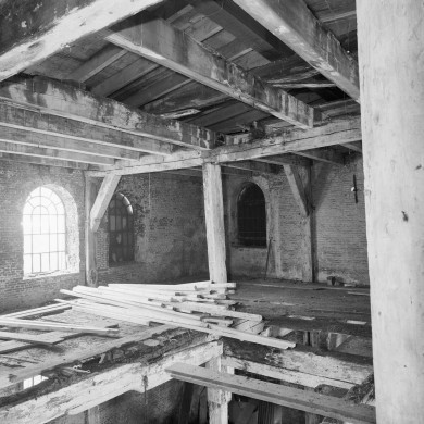 Rijksdienst voor het Cultureel Erfgoed: Dukker, G.J.