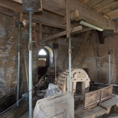 Rijksdienst voor het Cultureel Erfgoed: Booms, C.S. (Chris)