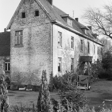 Rijksdienst voor het Cultureel Erfgoed: Tangel, L.M.