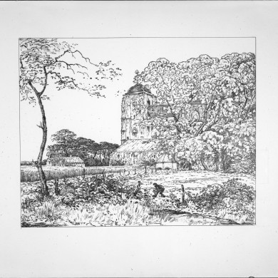 Rijksdienst voor het Cultureel Erfgoed