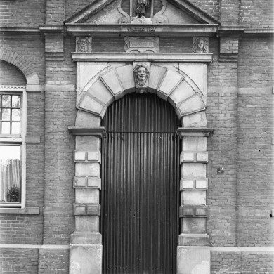 Rijksdienst voor het Cultureel Erfgoed: Hoogendijk, C.