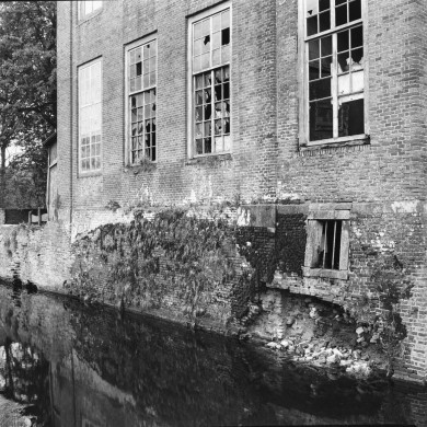 Rijksdienst voor het Cultureel Erfgoed: Delemarre, G.Th.