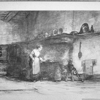 Rijksdienst voor het Cultureel Erfgoed: Koning, J.P. de