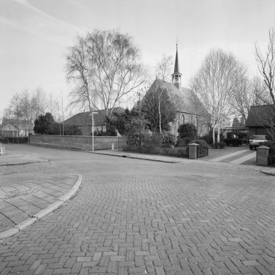 Rijksdienst voor het Cultureel Erfgoed: Galen, P. van