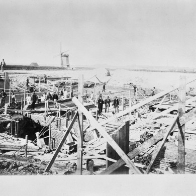 Rijksdienst voor het Cultureel Erfgoed