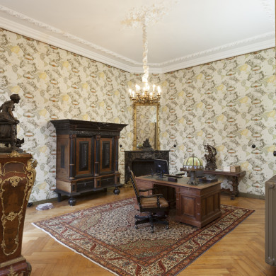 Rijksdienst voor het Cultureel Erfgoed: Booms, Chris