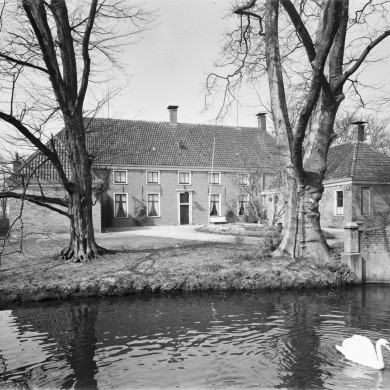 Rijksdienst voor het Cultureel Erfgoed: Delemarre, G.Th.