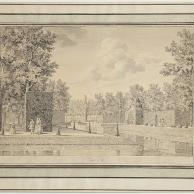 Rijksdienst voor het Cultureel Erfgoed: Galen, P. (Paul) van