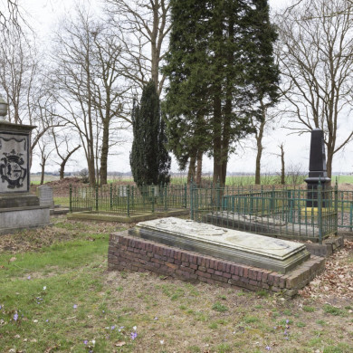 Rijksdienst voor het Cultureel Erfgoed: Booms, Chris