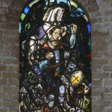 Rijksdienst voor het Cultureel Erfgoed: Tangel, L.M.