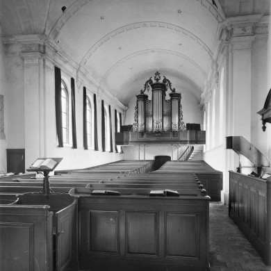 Rijksdienst voor het Cultureel Erfgoed: Delemarre, G.Th.