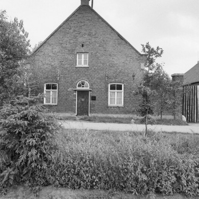 Rijksdienst voor het Cultureel Erfgoed: Tangel, L.M.