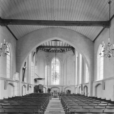 Rijksdienst voor het Cultureel Erfgoed: Wal, A.J. van der