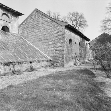 Rijksdienst voor het Cultureel Erfgoed: Galen, P. van