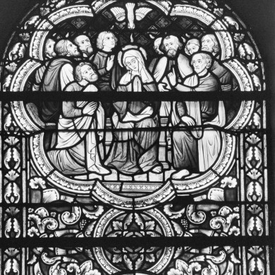 Rijksdienst voor het Cultureel Erfgoed: Tangel, L.M.