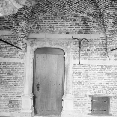 Rijksdienst voor het Cultureel Erfgoed