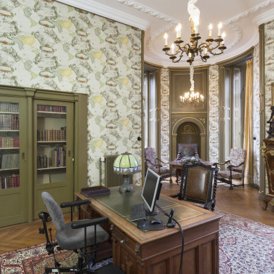 Rijksdienst voor het Cultureel Erfgoed: Booms, Chris