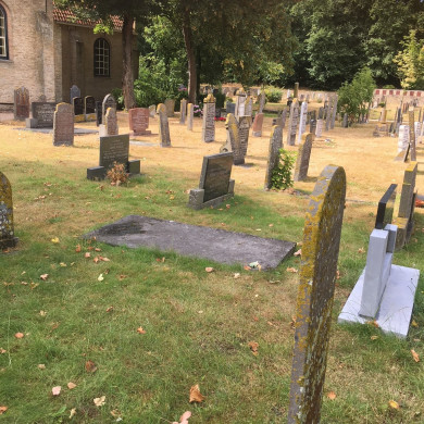 Rijksdienst voor het Cultureel Erfgoed: Dolfin, M. en Erkelens, M.